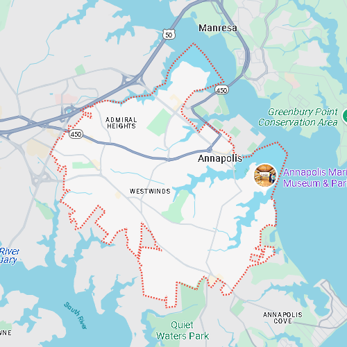 Credible Homebuyers - Annapolis, MD