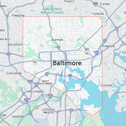 Credible Homebuyers - Baltimore, MD