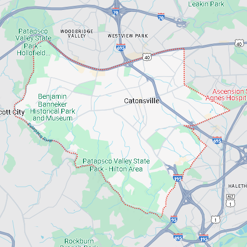 Credible Homebuyers - Catonsville, MD