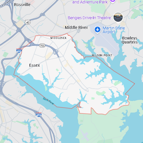 Credible Homebuyers - Essex, MD