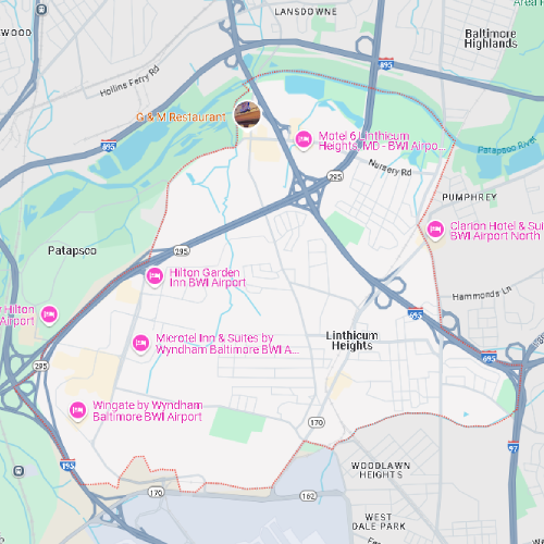 Credible Homebuyers - Linthicum, MD