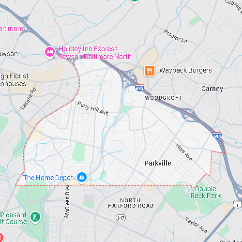 Credible Homebuyers - Parkville, MD